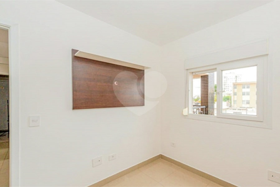 Apartamento à venda com 1 quarto em Limão, São Paulo, SP