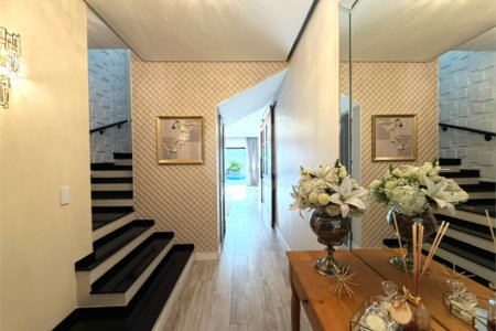 Casa à venda com 3 suítes no condomínio Palm Hill North, São Paulo - SP