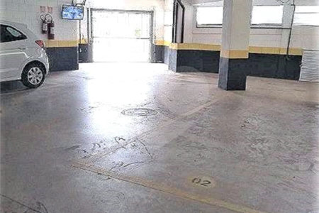 Apartamento à venda com 1 quarto em Jardim Monte Kemel, São Paulo, SP