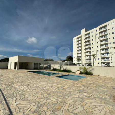 Apartamento à venda com 2 quartos em Vila Regina, Itapetininga, SP