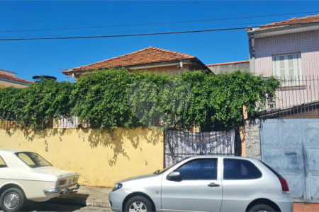 Casa em condomínio à venda com 1 quarto em Vila Dom Pedro I, São Paulo, SP