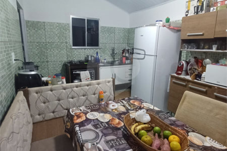 Sobrado à venda com 2 quartos, sendo 1 suíte, em Guaratiba, Rio de Janeiro, RJ