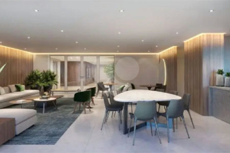 Apartamento à venda com 4 suítes em Sumaré, São Paulo, SP