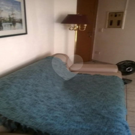 Apartamento à venda com 1 quarto no Centro, São Paulo, SP