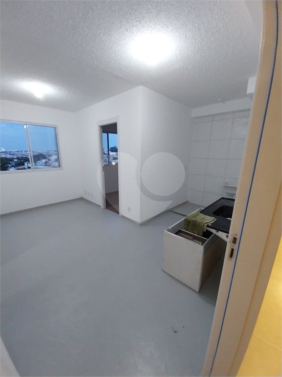 Apartamento à venda com 2 quartos em Jardim São Savério, São Paulo, SP