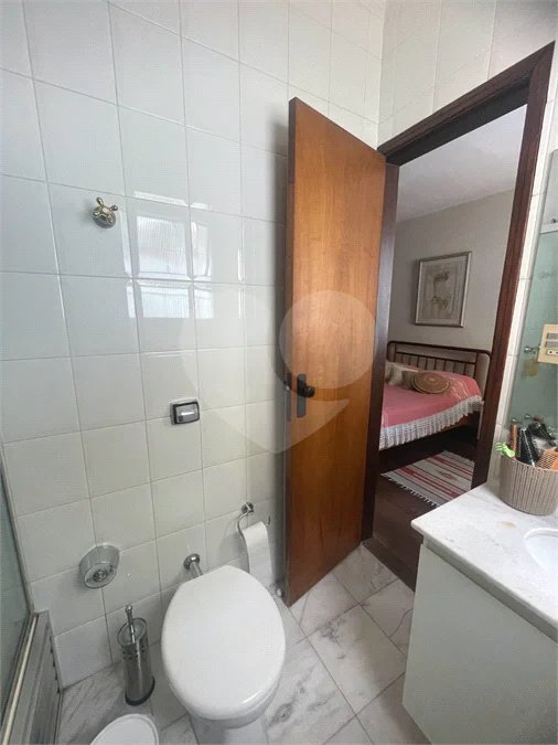 Sobrado à venda com 3 quartos, sendo 1 suíte, em Freguesia do Ó, São Paulo, SP