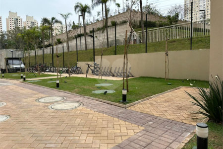 Apartamento à venda com 2 quartos em Jardim Celeste, São Paulo, SP