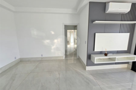 Apartamento para alugar com 3 suítes no Centro, Itapetininga, SP
