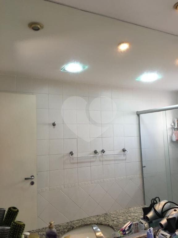 Apartamento à venda com 4 quartos, sendo 3 suítes, em Lar São Paulo, São Paulo, SP