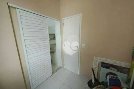Apartamento à venda com 3 quartos em Tijuca, Rio de Janeiro, RJ