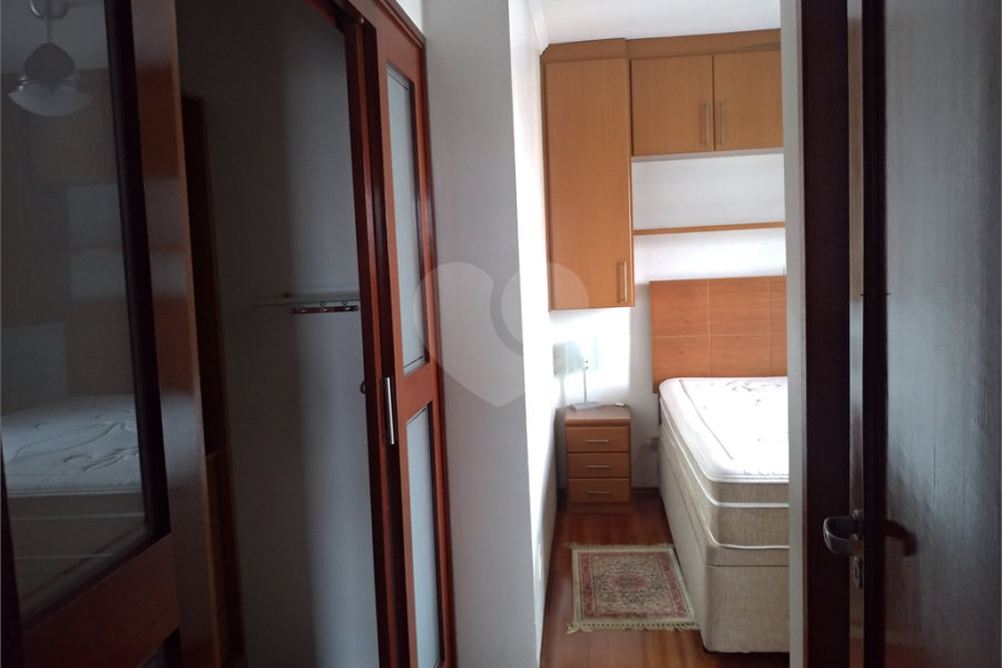 Apartamento à venda com 3 quartos, sendo 1 suíte, em Casa Verde, São Paulo, SP