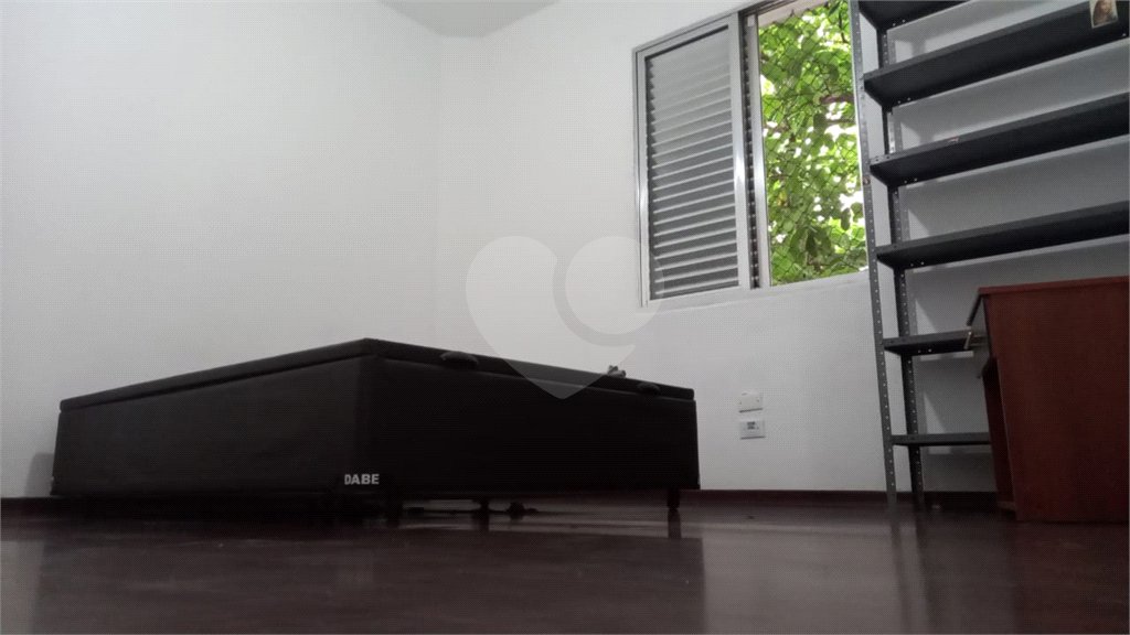 Apartamento à venda com 2 quartos em Água Fria, São Paulo, SP