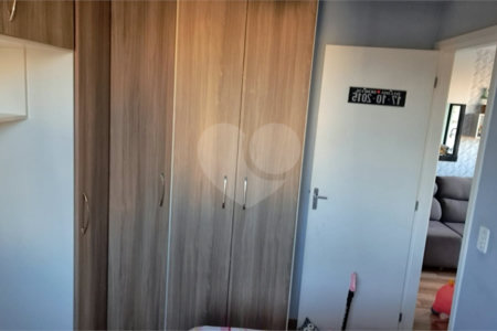 Apartamento à venda com 2 quartos em Jardim Umarizal, São Paulo, SP
