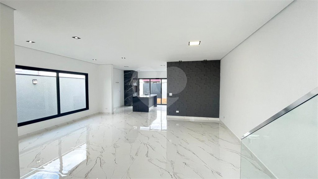 Casa à venda com 3 suítes no condomínio Residencial Villagio Wanel, Sorocaba - SP