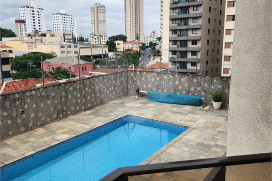 Apartamento à venda com 3 quartos, sendo 1 suíte, em Santana, São Paulo, SP