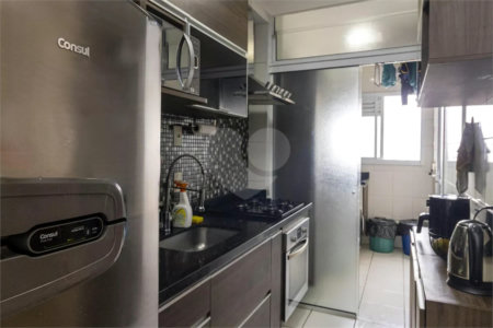 Apartamento à venda com 3 quartos, sendo 1 suíte, em Tucuruvi, São Paulo, SP