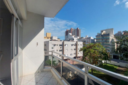 Apartamento com 3 dormitórios à venda, 87 m² por R$ 400.000,00 - Jardim Praiano - Guarujá/SP