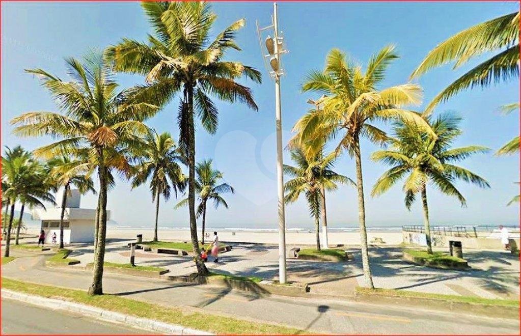 Apartamento à venda com 2 quartos, sendo 1 suíte, em Campo Aviação, Praia Grande, SP