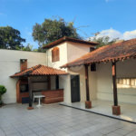 Casa Térrea à venda com 3 quartos, sendo 1 suíte, em Jardim Marajoara, São Paulo, SP
