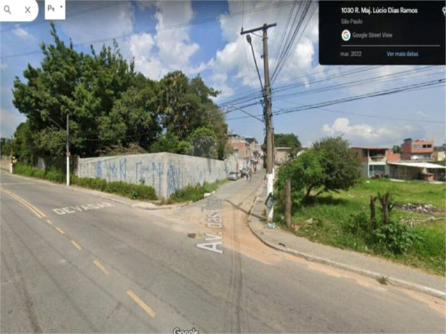 Terreno à venda em Grajaú, São Paulo, SP