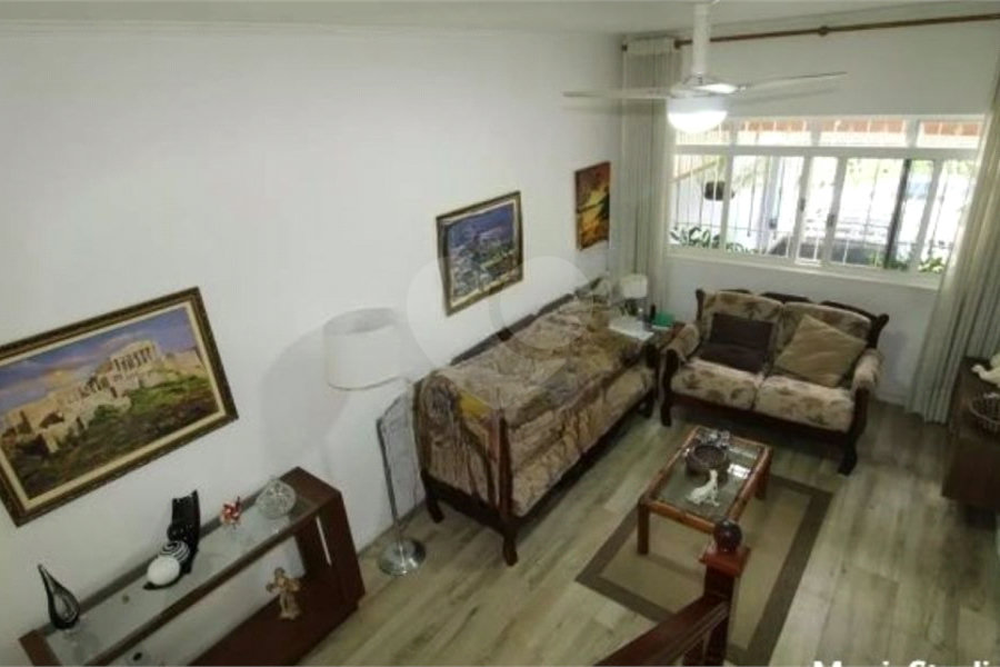 Sobrado à venda com 3 quartos, sendo 1 suíte, em Tucuruvi, São Paulo, SP