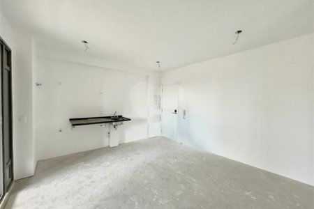 Apartamento à venda com 2 suítes em Brooklin, São Paulo, SP