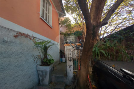 Casa Térrea à venda com 3 quartos em Vila Gustavo, São Paulo, SP