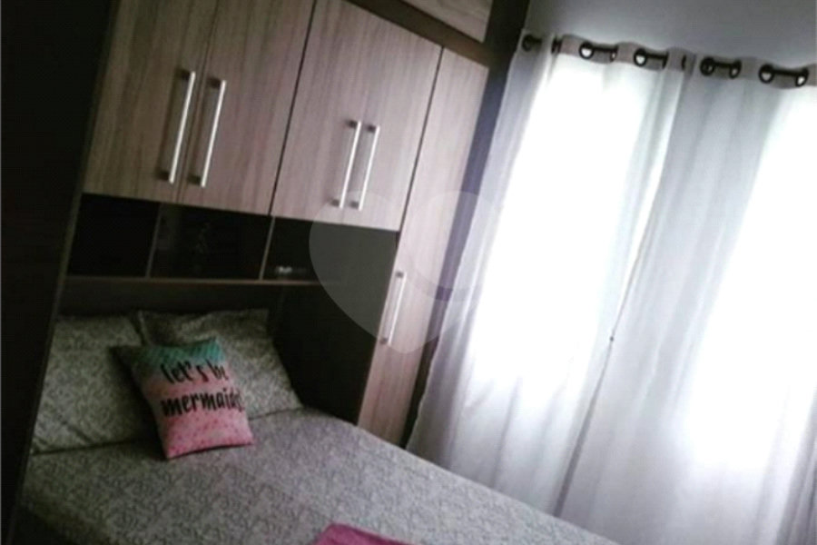 Apartamento à venda com 2 quartos em Freguesia do Ó, São Paulo, SP