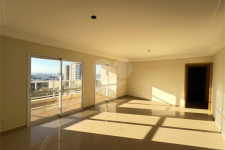 Casa à venda com 3 suítes no condomínio Acrópole, Ribeirão Preto - SP