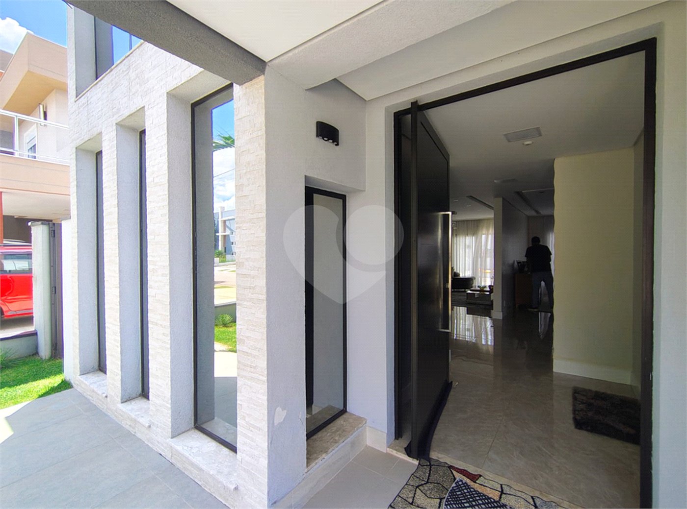Casa à venda com 5 quartos, sendo 2 suítes, no condomínio Terras de Jundiaí, Jundiaí - SP
