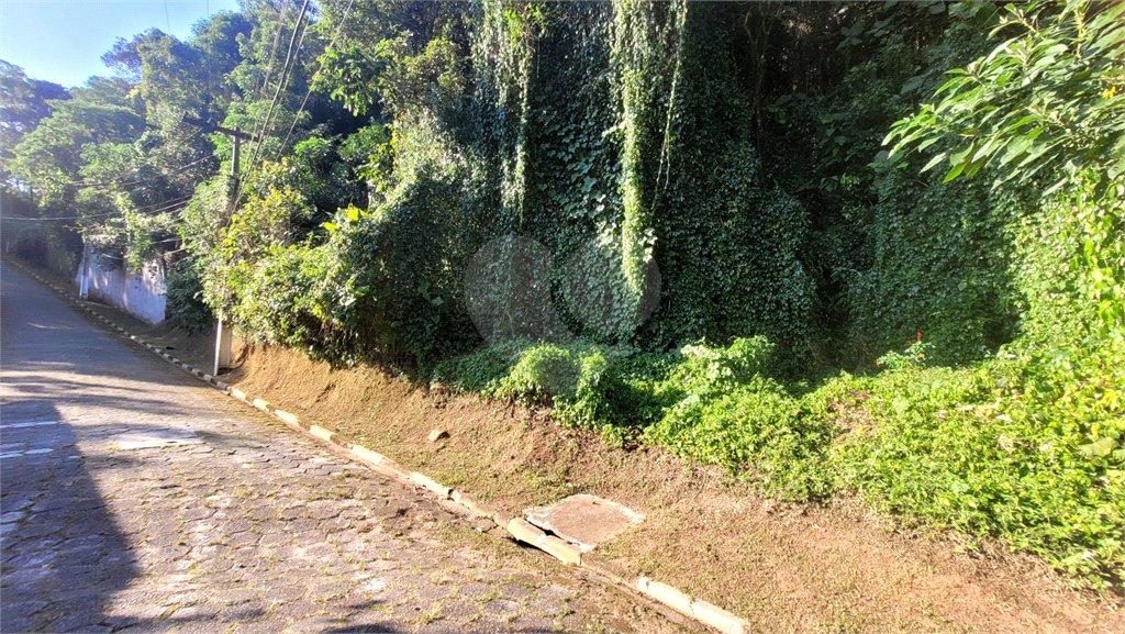 Terreno à venda no condomínio Parque Imperial da Cantareira, Mairiporã - SP