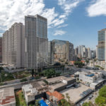 Apartamento à venda com 3 suítes em Brooklin, São Paulo, SP