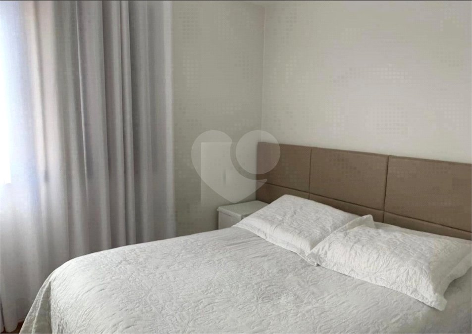 Apartamento à venda com 3 quartos, sendo 1 suíte, em Jardim das Vertentes, São Paulo, SP
