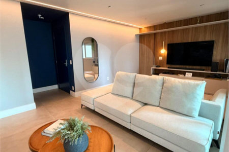 Apartamento à venda com 3 quartos, sendo 1 suíte,  em Vila Mogilar, Mogi das Cruzes, SP