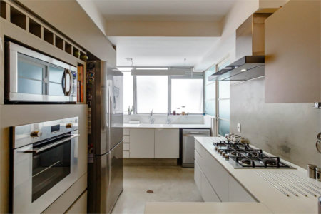 Apartamento à venda com 3 quartos, sendo 1 suíte, em Jardim Paulista, São Paulo, SP