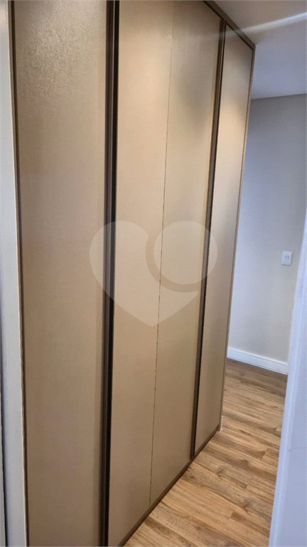 Apartamento à venda com 3 quartos, sendo 1 suíte, no Centro, São Bernardo do Campo, SP