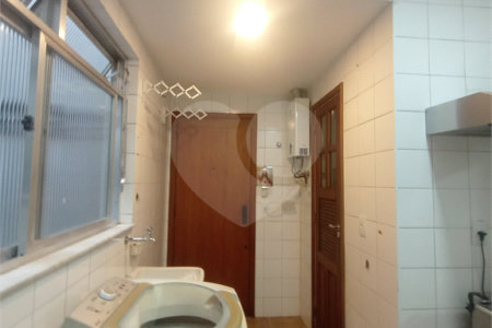 Apartamento à venda com 3 quartos, sendo 1 suíte, em Vila Isabel, Rio de Janeiro, RJ