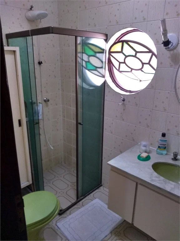 Casa à venda com 4 quartos, sendo 1 suíte,  em Alto da Lapa, São Paulo, SP