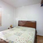 Apartamento à venda com 4 quartos em Jaguaré, São Paulo, SP