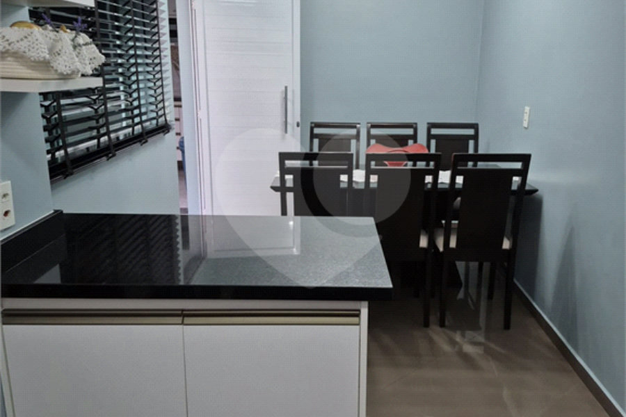 Sobrado à venda com 2 quartos em Tremembé, São Paulo, SP