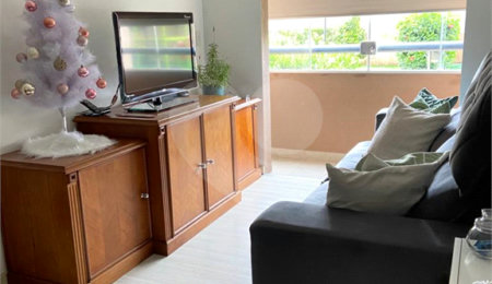 Apartamento à venda com 2 quartos em Vila Nova Cachoeirinha, São Paulo, SP
