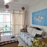 Apartamento à venda com 3 quartos, sendo 1 suíte,  em Vila Polopoli, São Paulo, SP