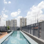 Apartamento à venda com 2 quartos, sendo 1 suíte, em Pinheiros, São Paulo, SP