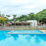 Casa em condomínio à venda ou para alugar com 2 quartos, sendo 1 suíte,  em Residencial Villa do Bosque, Sorocaba, SP