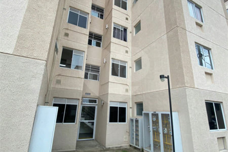 Apartamento à venda com 2 quartos em Santíssimo, Rio de Janeiro, RJ