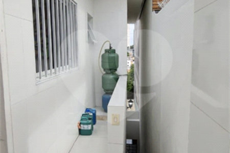 Casa à venda com 2 quartos, sendo 1 suíte, em Vila Romana, São Paulo, SP