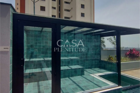 Apartamento à venda ou para alugar com 3 suítes em Parque Campolim, Sorocaba, SP