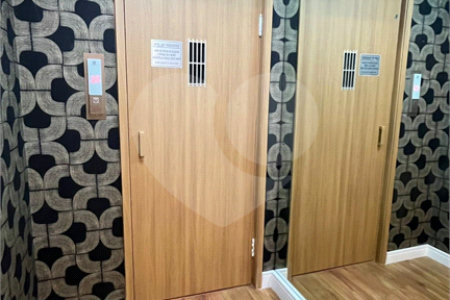 Apartamento à venda com 3 suítes em Vila Suzana, São Paulo, SP