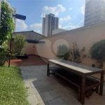 Apartamento à venda com 4 quartos, sendo 1 suíte, em Chácara Santo Antônio, São Paulo, SP