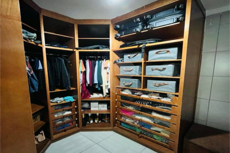 Casa à venda com 4 suítes no condomínio Vale do Lago, Sorocaba - SP